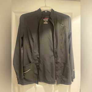 Women’s Scrub Jacket
